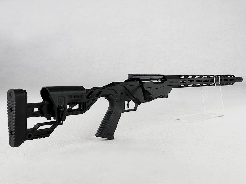 RUGER Precision Rimfire