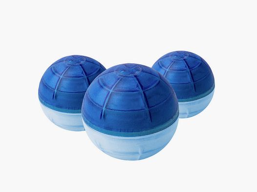 T4E T4E Sport CKB .50 BLAU .50 Chalkballs Inhalt: 500 Stk