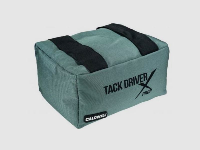 Cojín für verschiedene Positionen Tack Driver prop Bag