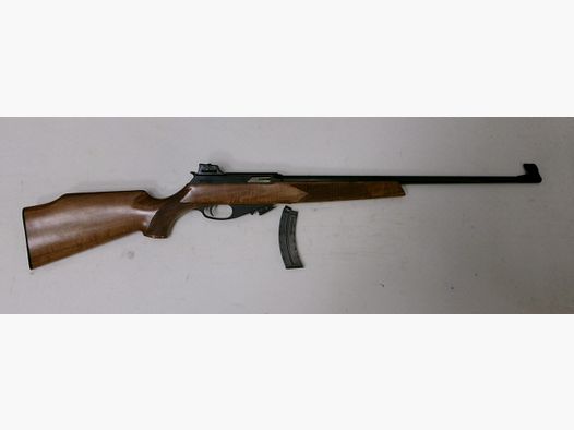 JAGER AP 66 CAL. 22 L.R. USATA