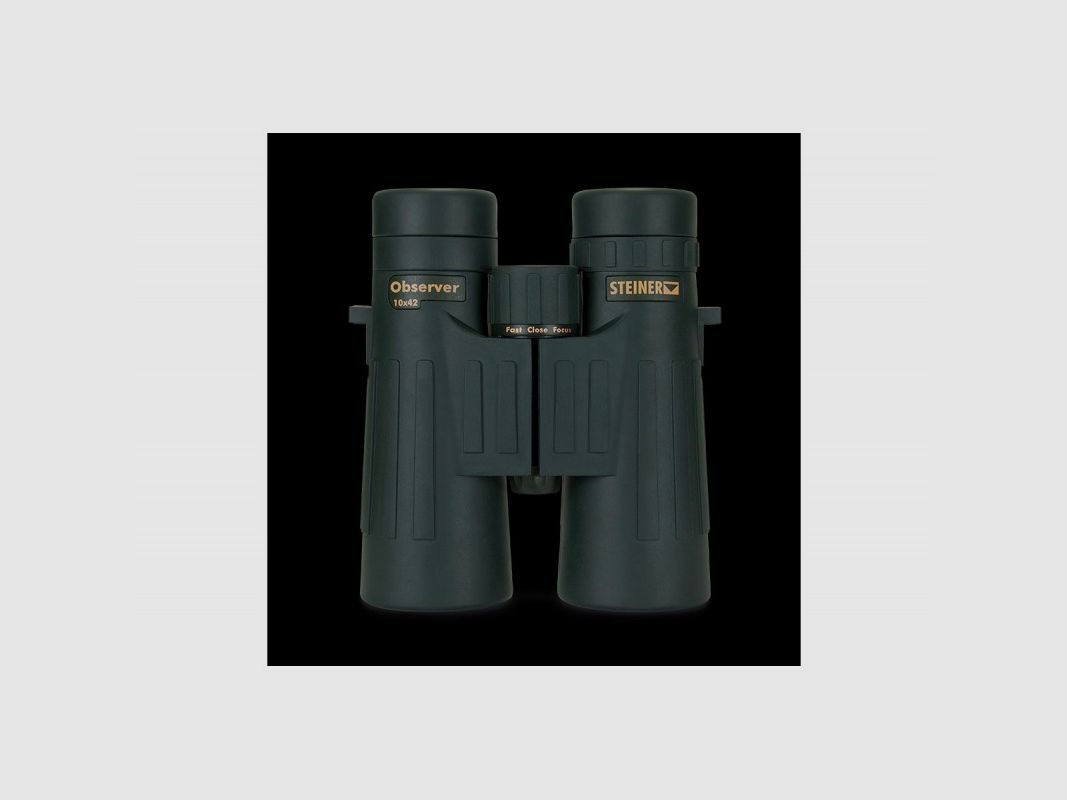 Steiner Observer 8x42 Fernglas, Bild 4 von 4