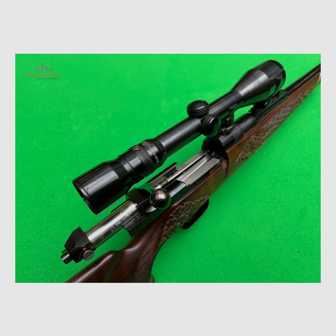 Mauser 66
