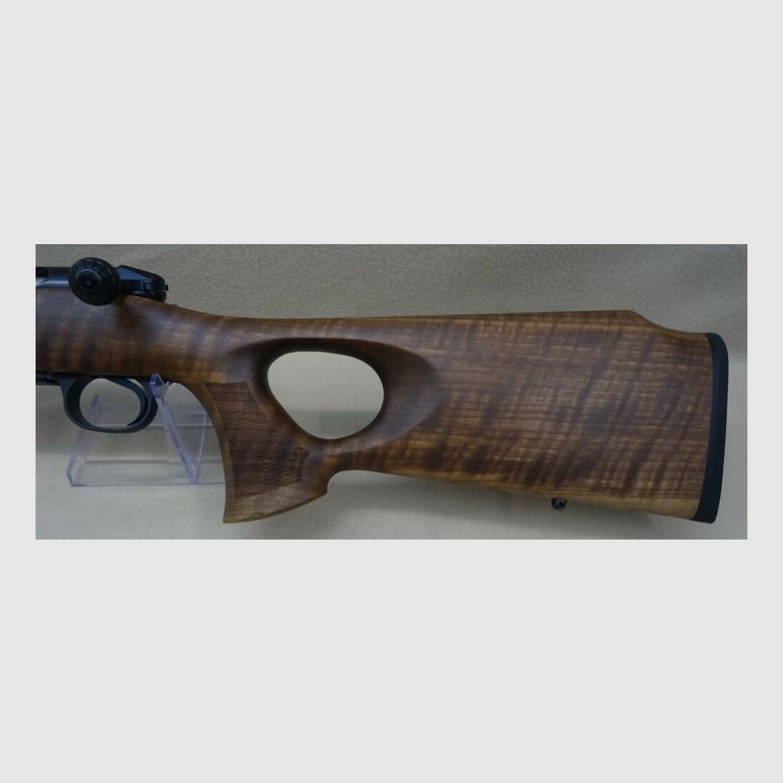 Heym SR 30 Ranger-T, gauche