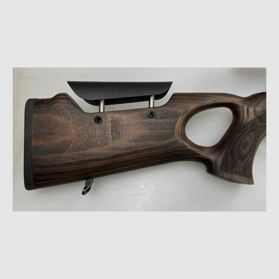 Mauser 25 Max