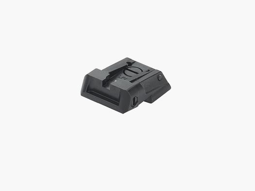 MPS Visor Target Colt/STI/BUL