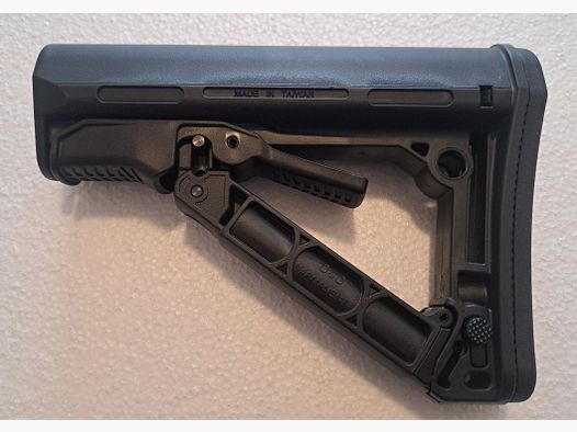 G&G Ar15 Stock
