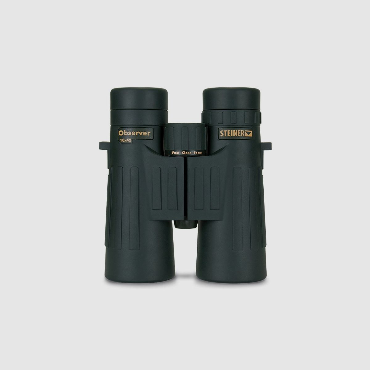STEINER binoculars Observer 10x42