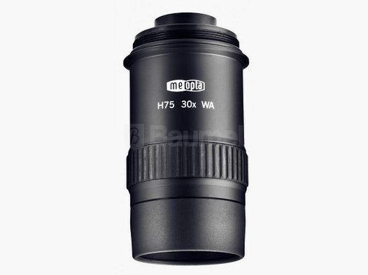 OCULAIRE MEOPTA H75 30X GRAND ANGLE