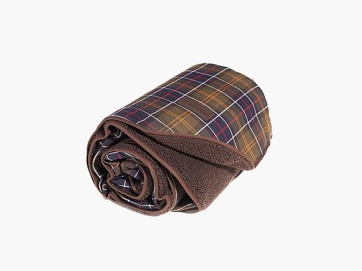 BARBOUR Hondendeken Dog Blanket Classic