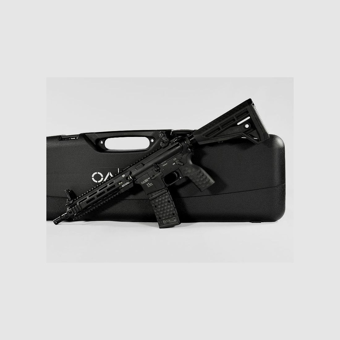 Oberland Arms	 PR M10, .300 AAC Blackout