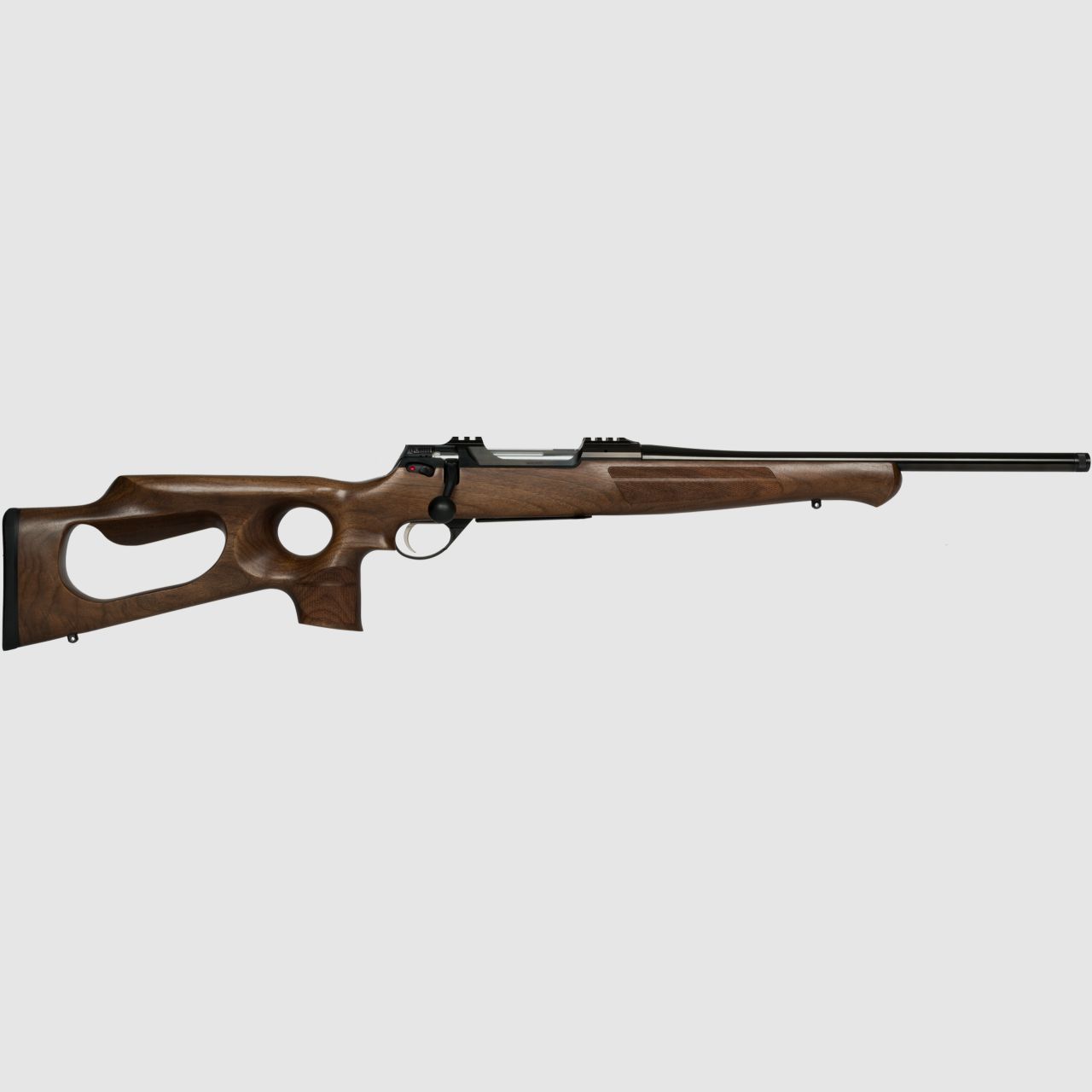 Anschütz 1782 D G-15x1 Lochschaf .308Win Repetierbüchse