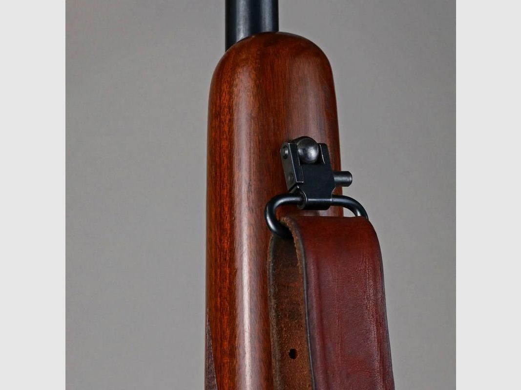 Atlas BT81 Lil' Brandi Picatinny Schiene für traditionelle Gewehrschäfte, Bild 4 von 12