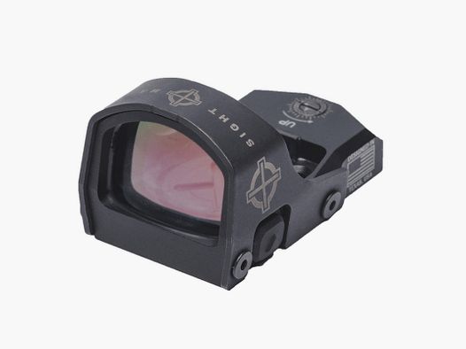 Point rouge Sightmark MINI SHOT M-SPEC FMS 3MOA