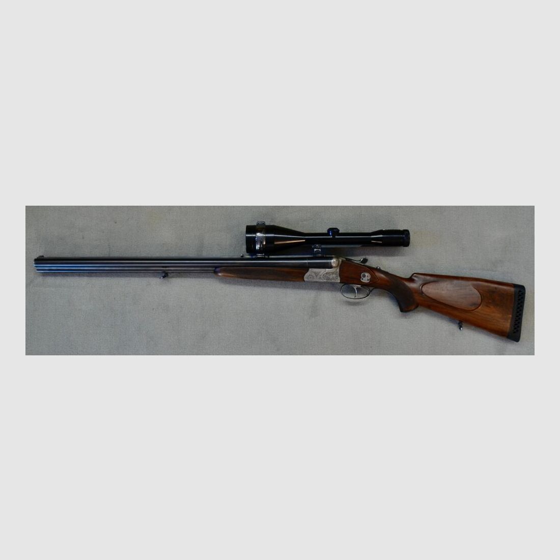 Krieghoff Trumpf