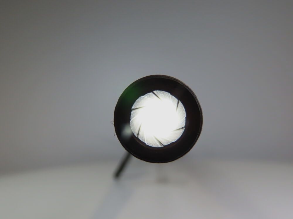 Heym 98 geweer met Zeiss Diavari en draad