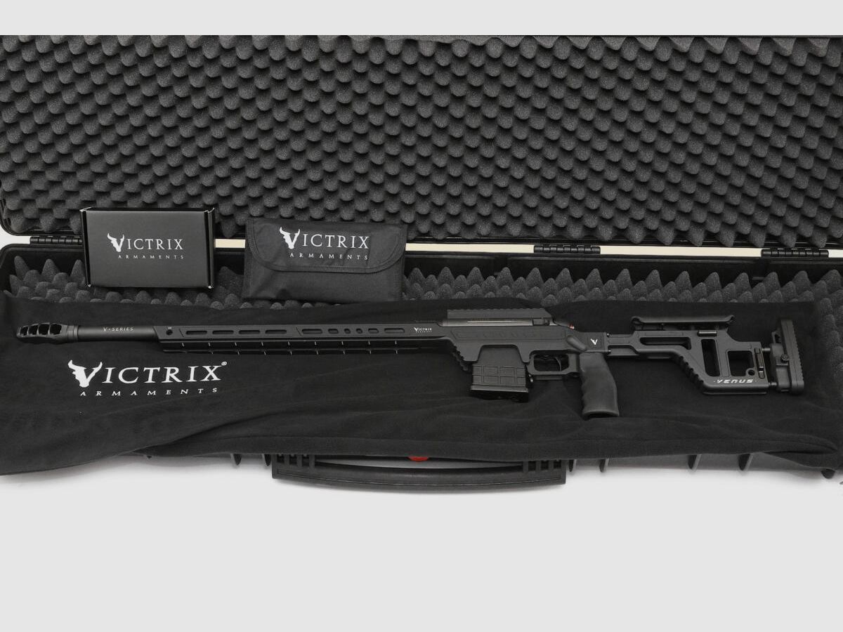 Victrix Venus V, Bild 2 von 14