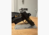 SIG Sauer P365 XL Spectre Comp 9mmLuger