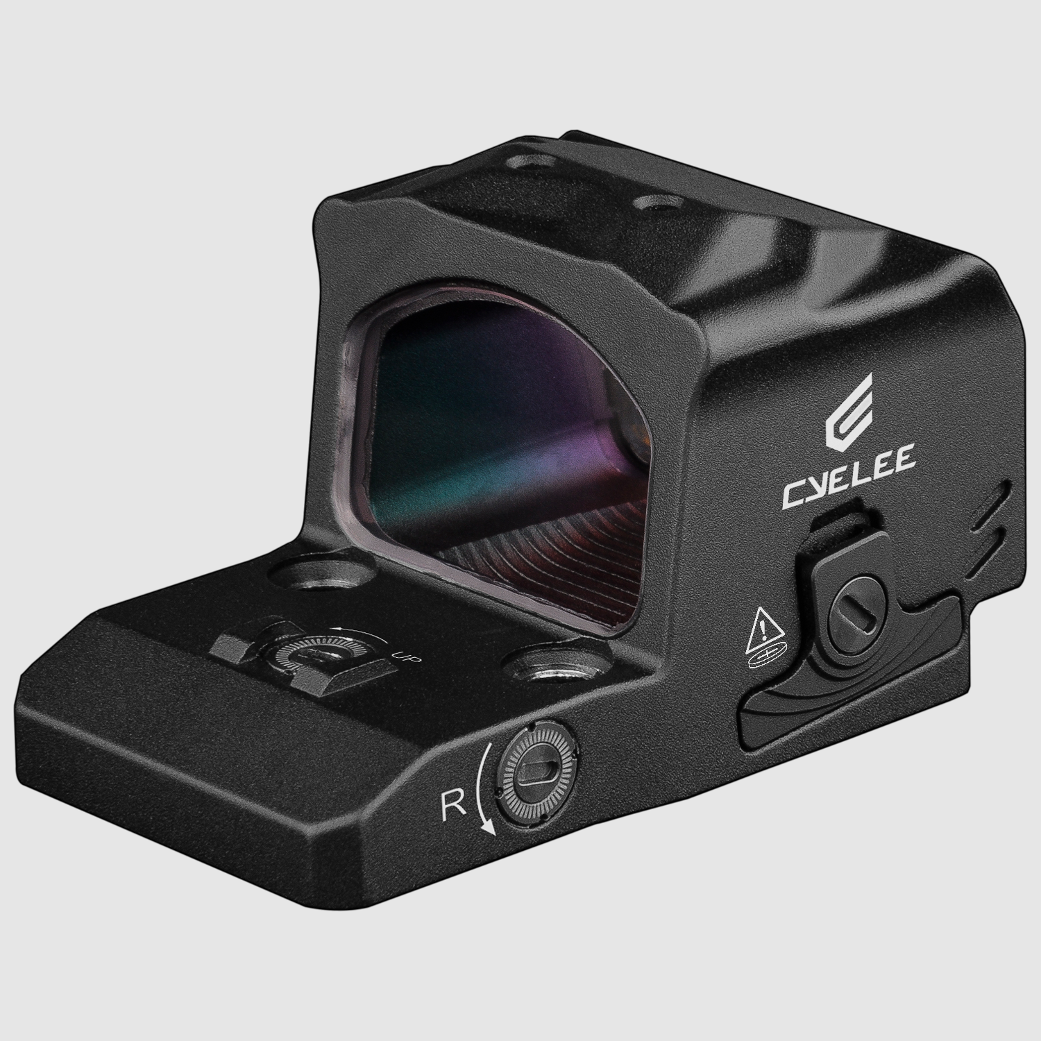 Red Dot Sight Cyelee Wolf EDG 3 MOA (RMR), image 5 of 8