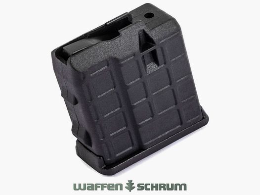 Tikka Magazin Tikka T1x - 5 Schuss - Short