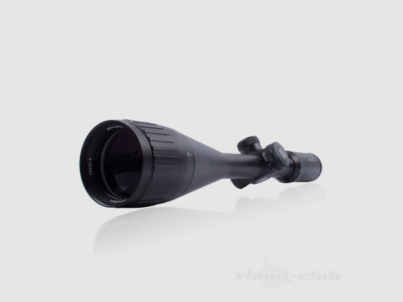 HAWKE Vantage IR 4-16x50 AO