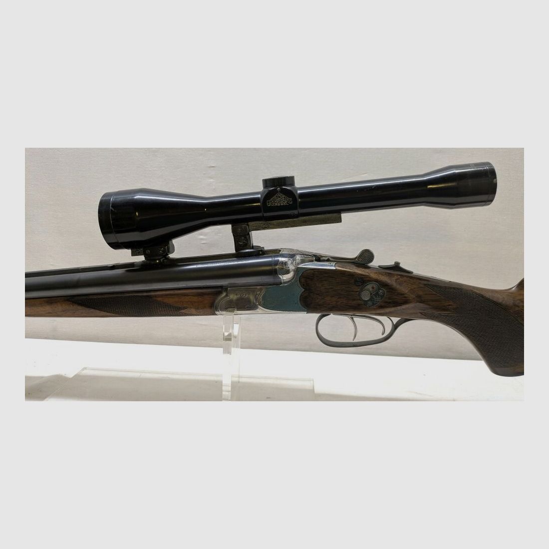 Sauer & Sohn bez, zdjęcie 5 z 7