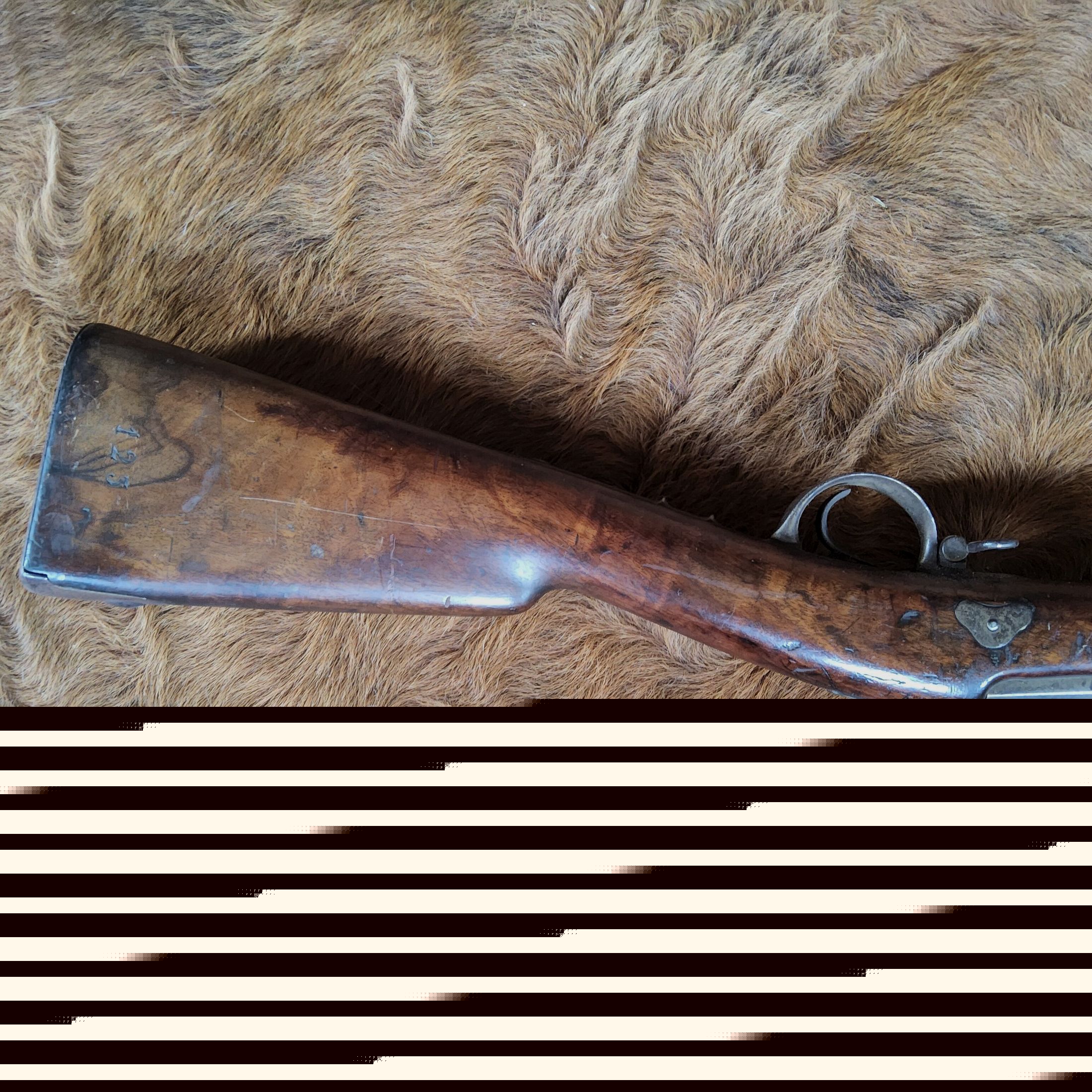 M Imp de Chatellerault M1885