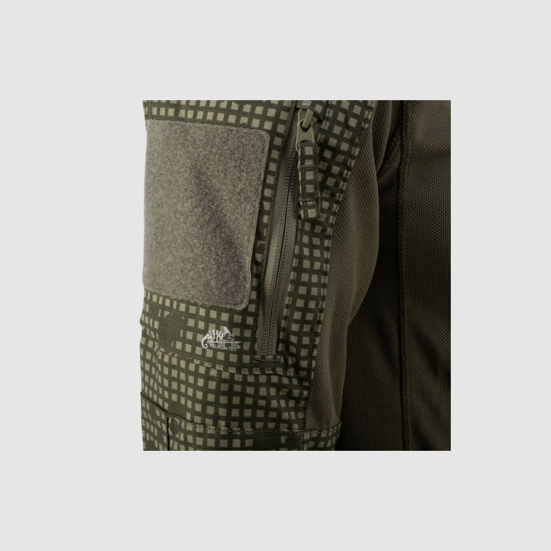 Helikon MCDU Combat Shirt Desert Night Camon, image 3 of 5
