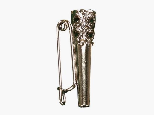 Fritzmann Federhülse Ornament
