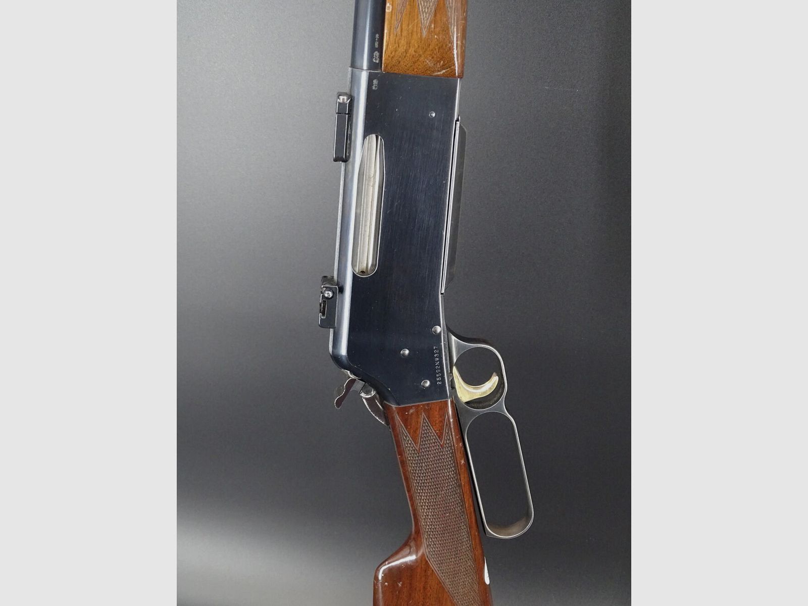 Browning BLR 81L Kaliber .30-06 Springfield BLR 81 L, Bild 5 von 6