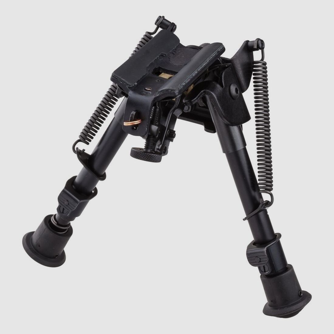 Harris Zweibein BRM 6-9 inch (leg notch)