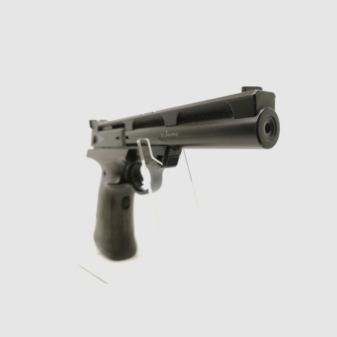 Smith & Wesson 22A Target