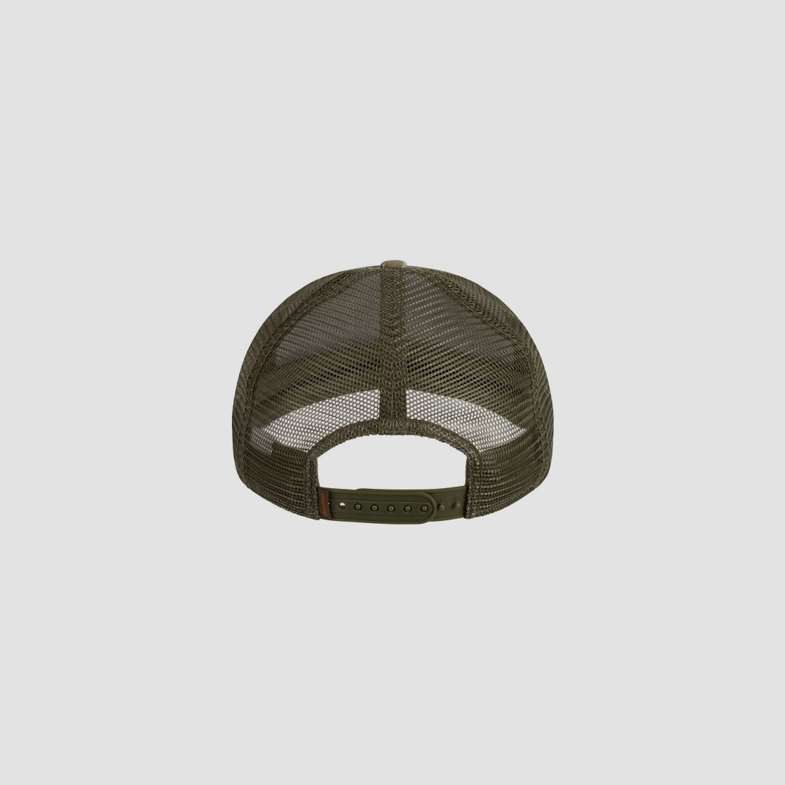 Blaser Leather Badge casquette Huntec camo, image 2 sur 5