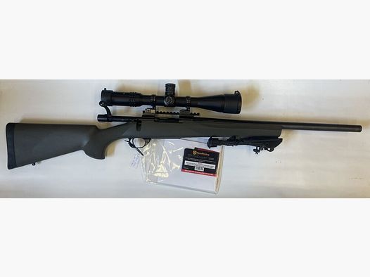 HOWA 1500