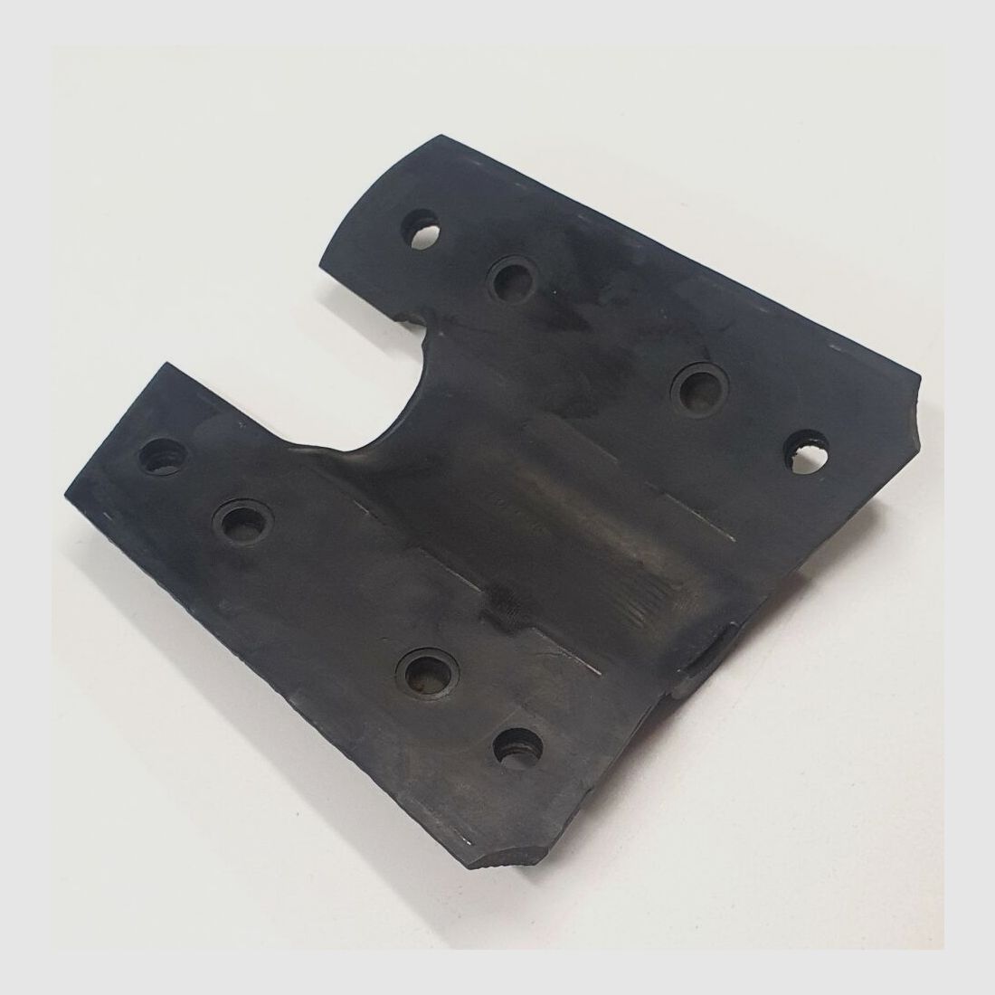 Pachmayr Colt 1911 rubber grip panels
