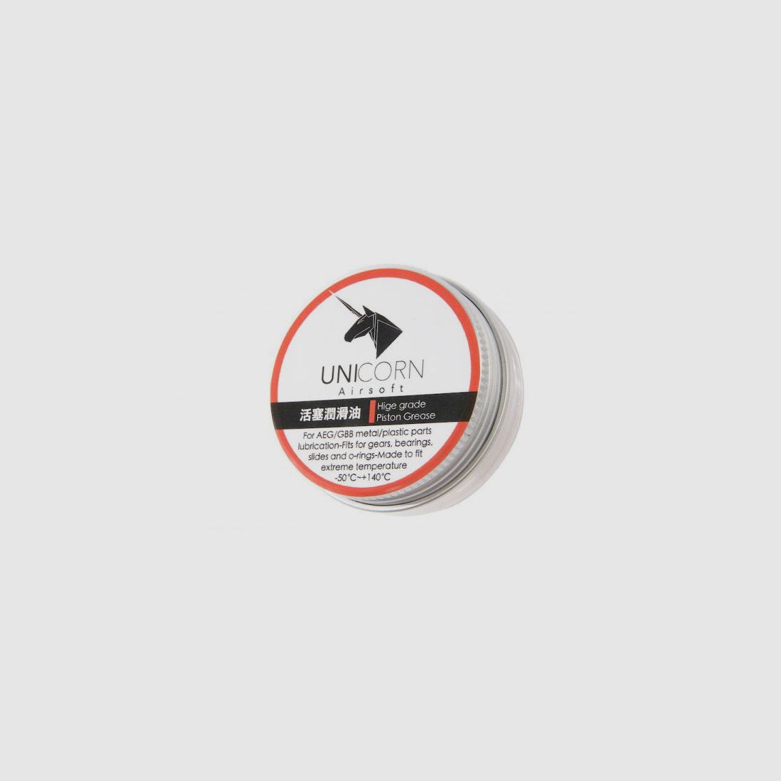 Grasso per pistoni Unicorn