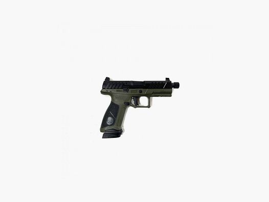 Beretta APX A1 FS Tactical Kal. 9x19mm