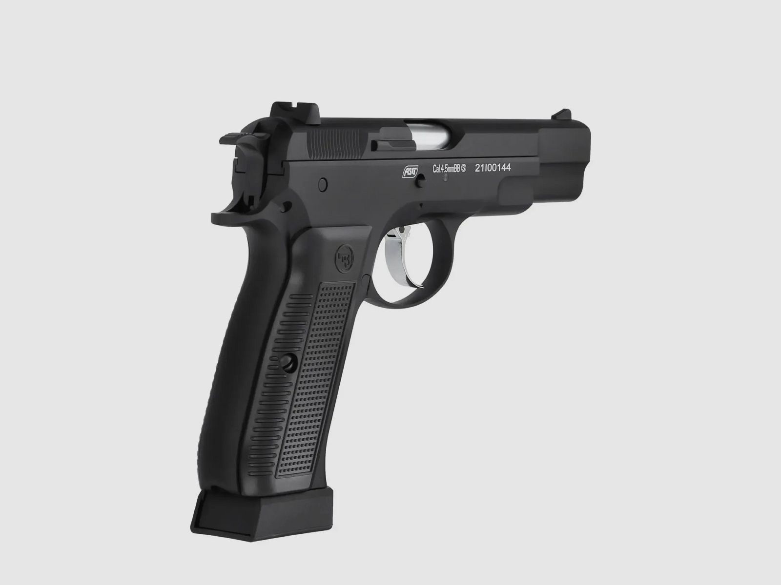 Cz 75 4,5 BB Vollmetal ab 18