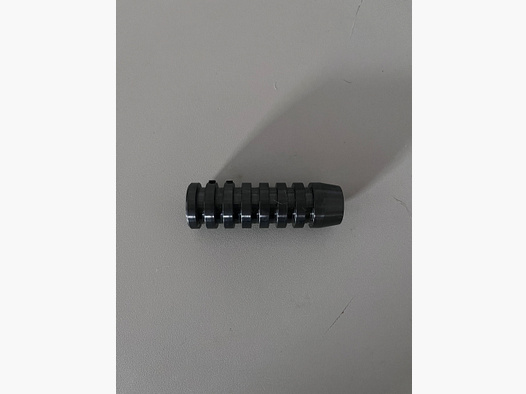 Peso canna per carabina ad aria 15 mm di diametro