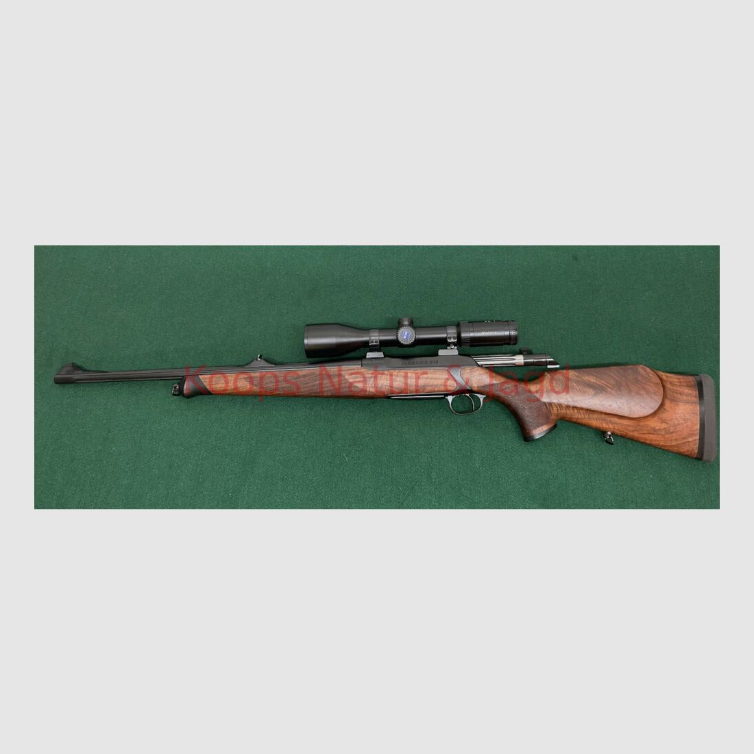 Sauer 202 Highland