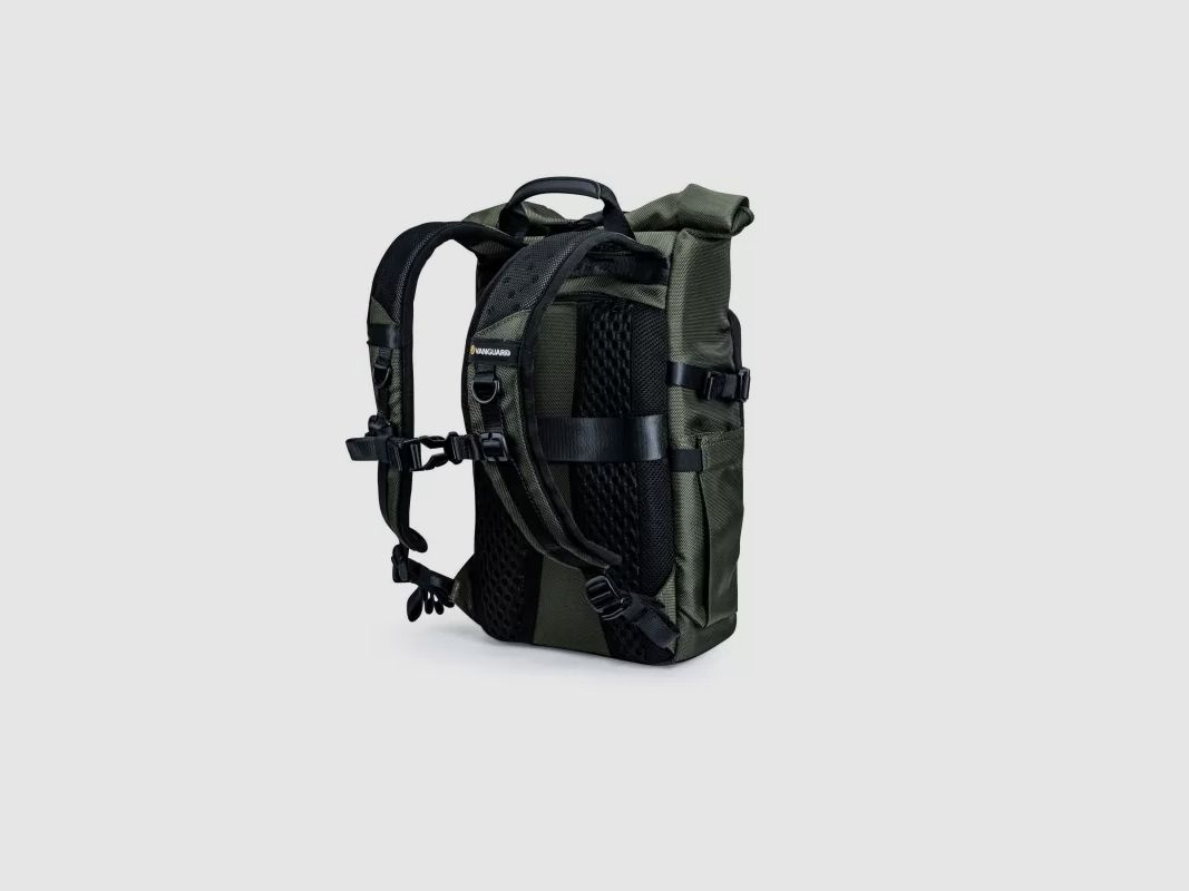 Veo Select 43RB GR - Rucksack, Bild 7 von 23