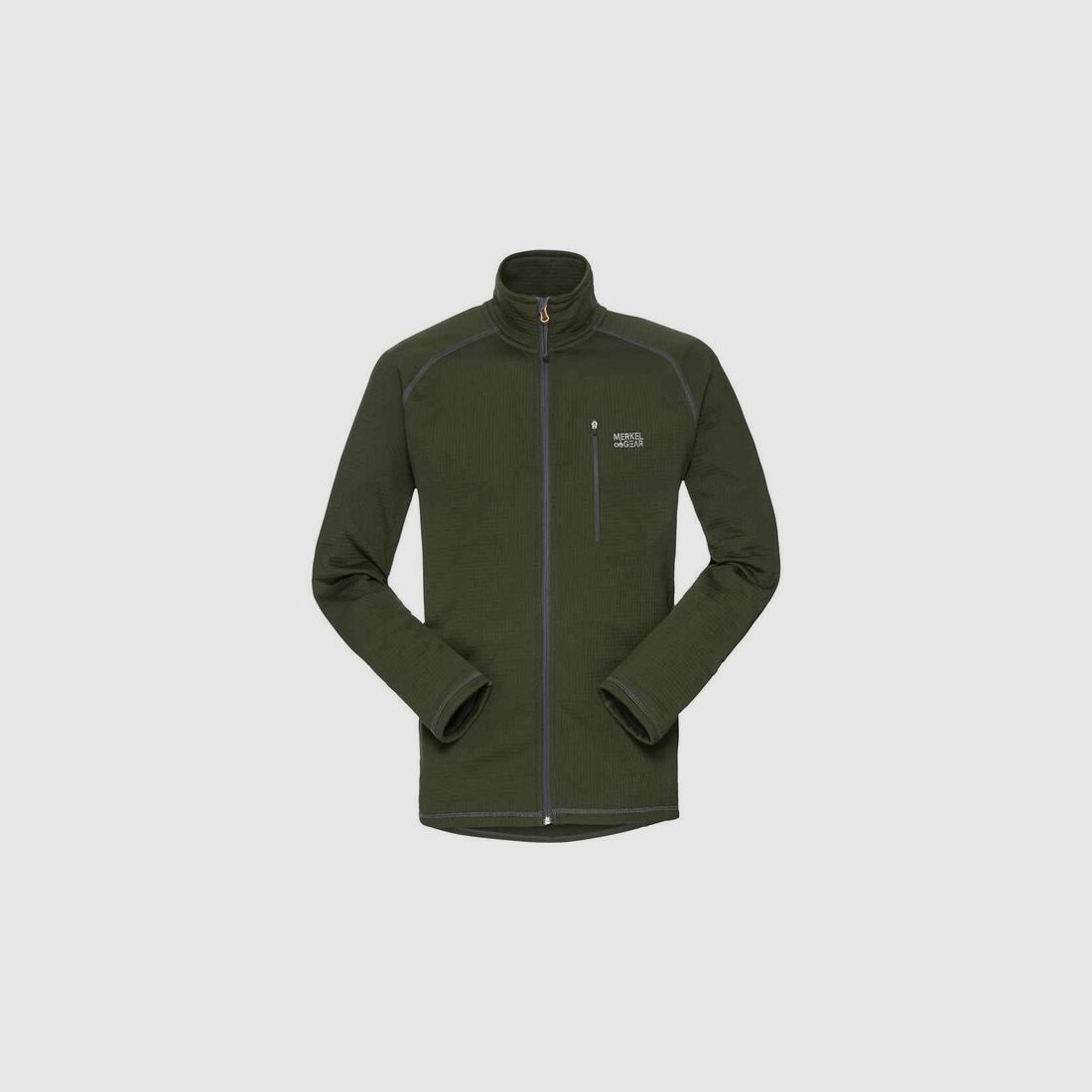Merkel Gear Ground Fleecejacket