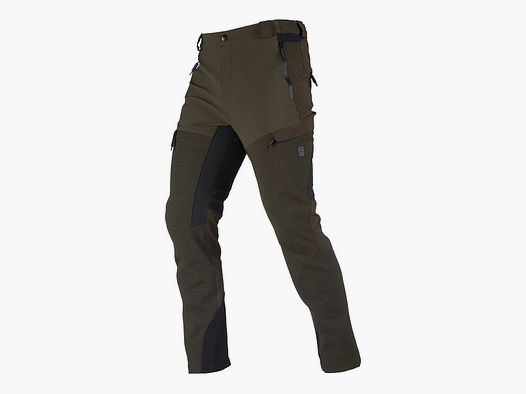 HOSEN – UNIVERS – JAGD PORDOI U-TEX Grün