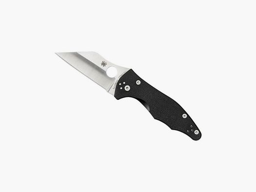 Mes Spyderco Yojimbo 2