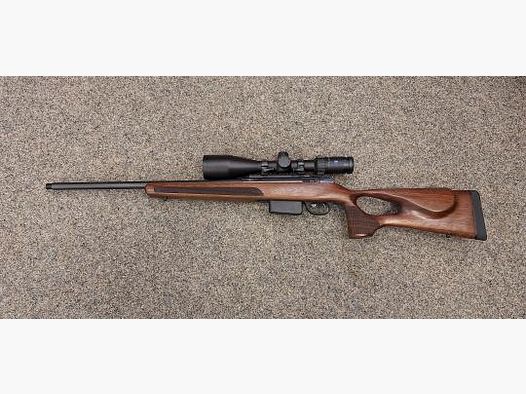 Repetierbüchse Brenner BR 20 Kal. 308 Win.