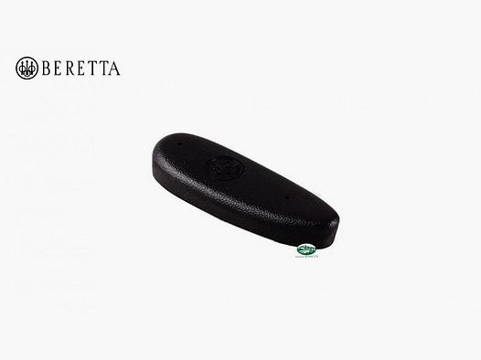 BERETTA Schaftkappe aus Gummi hoch 23cm C55129