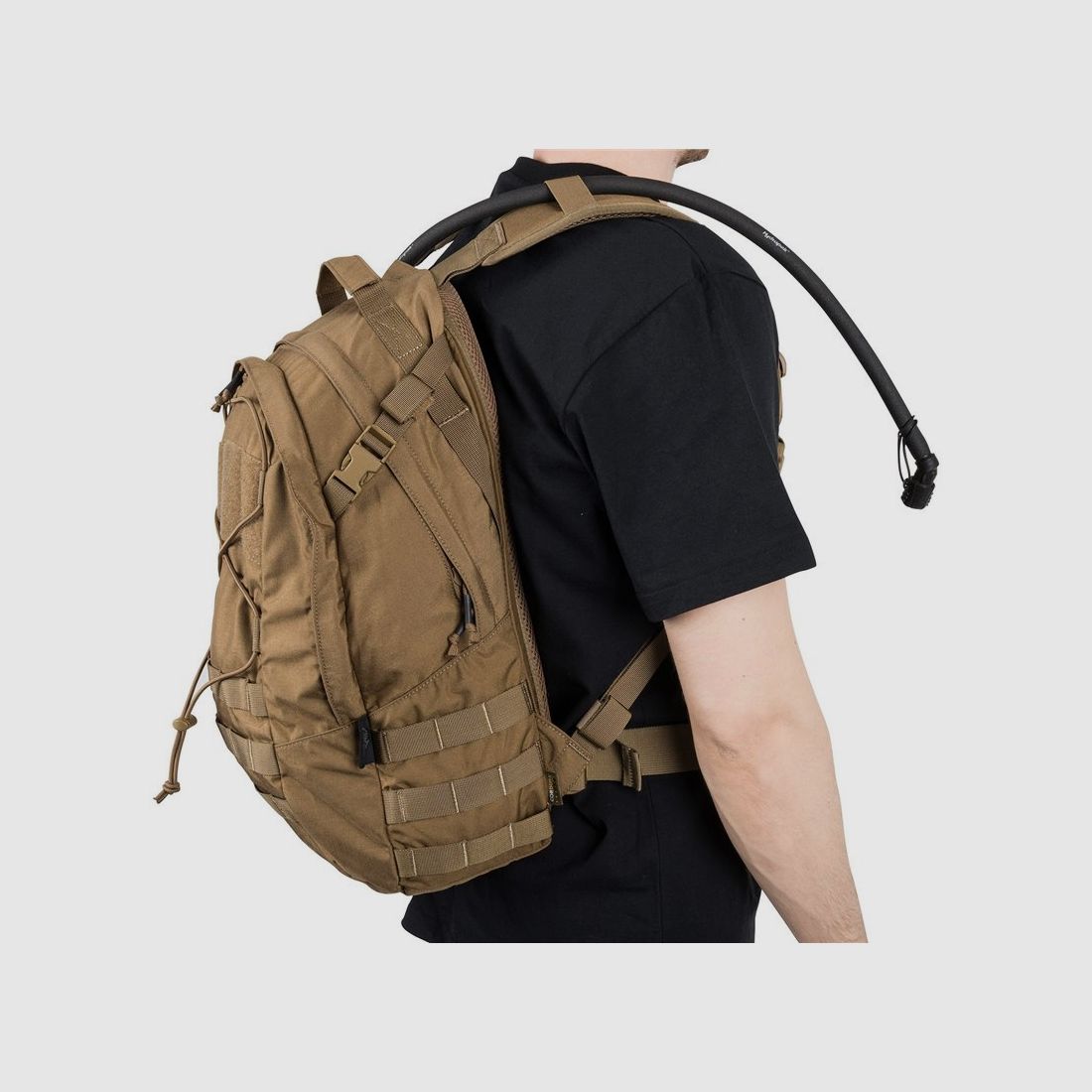 Helikon Tex EDC Pack coyote, immagine 3 di 3