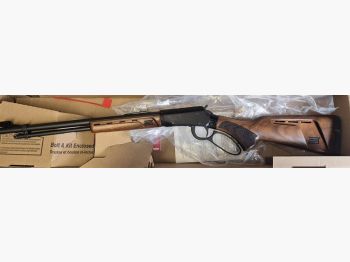 SAVAGE Revel DLX SR .22 LR