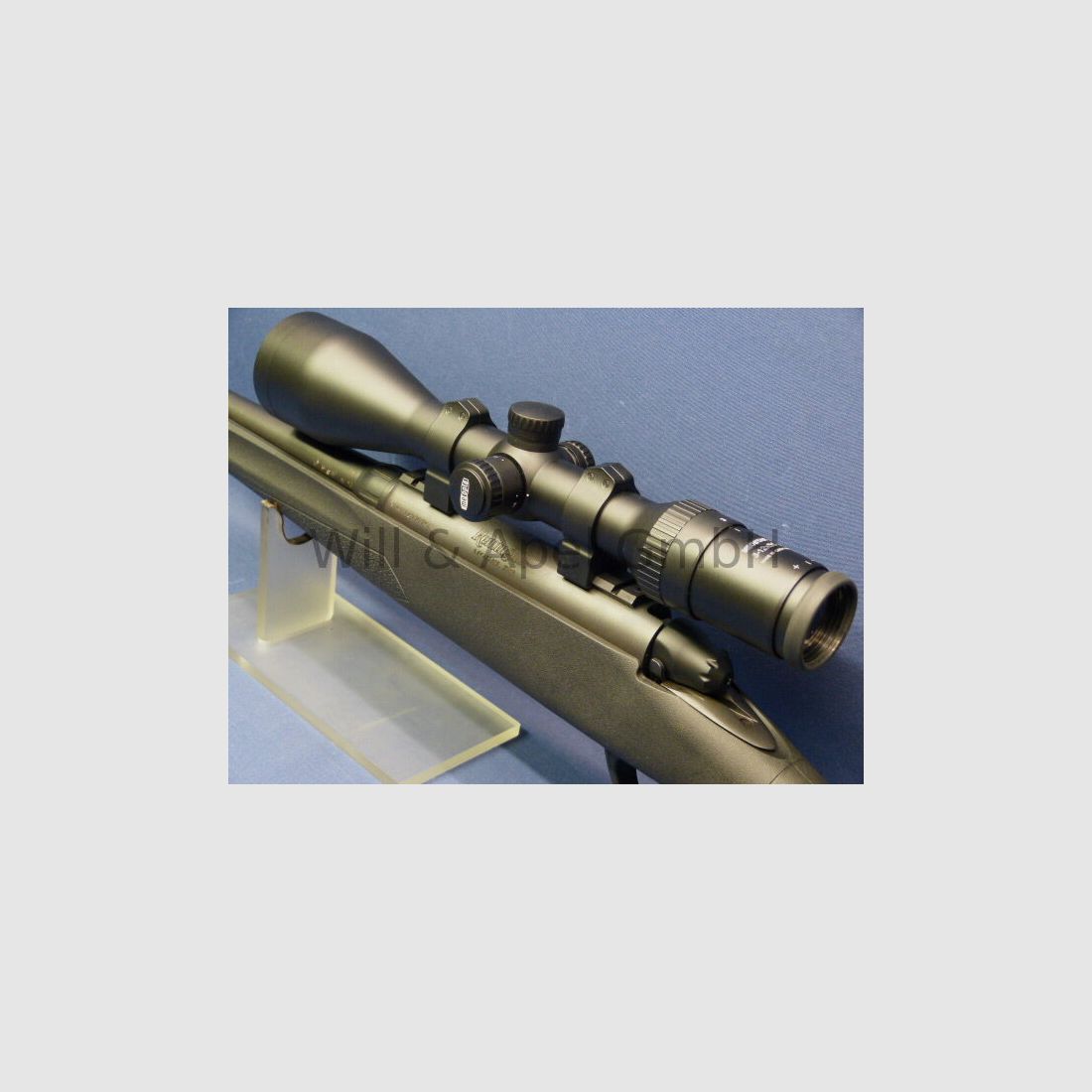 Remington	 783 Synthetik