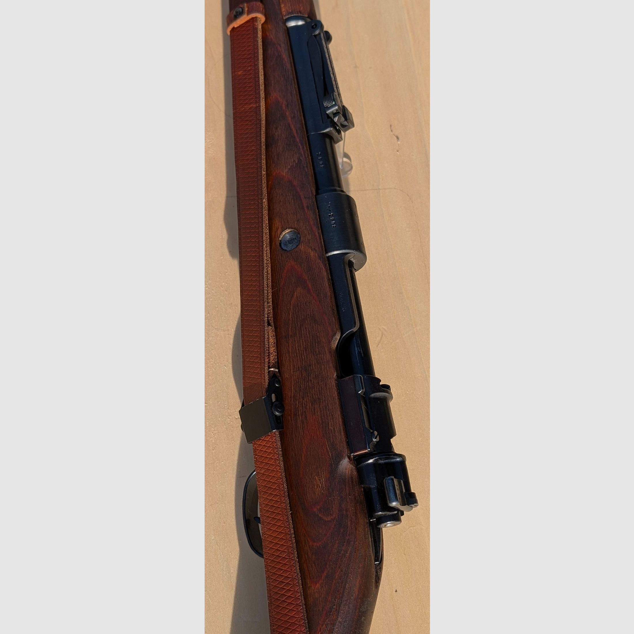 K98,308,Ordonanz,Wehrmacht