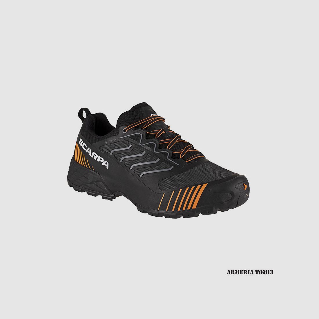 SCARPA – UOMO – RIBELLE RUN XT GTX ANTHRACITE-TONIC, image 3 of 6